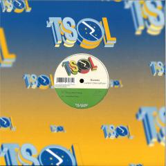 Le Son Dancefloor (VINYL) | - TECH HOUSE *SEALED*