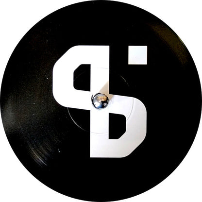 Various - Strange Weather - A Different Kettle Of Fish (COLOR VINYL 3x12") | - TECH HOUSE *SEALED*