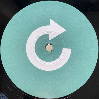 Time Travel - Journey 2 (2xVINYL) | Mint (M) Mint (M) - TECH HOUSE *SEALED*
