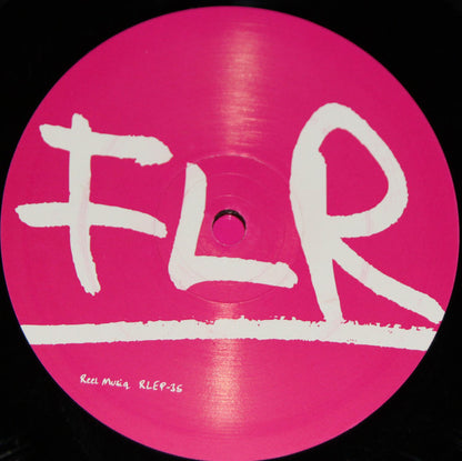 FLR - Easy Filters Part 7~8 | Excellent (EX) Excellent (EX) - TECH HOUSE / USED *EXCELLENT*