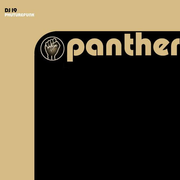 DJ 19 - Phuturefunk | Excellent (EX) Excellent (EX) - TECH HOUSE / USED *EXCELLENT*