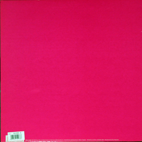 FLR - Easy Filters Part 7~8 | Excellent (EX) Excellent (EX) - TECH HOUSE / USED *EXCELLENT*