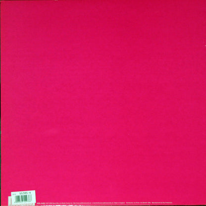 FLR - Easy Filters Part 7~8 | Excellent (EX) Excellent (EX) - TECH HOUSE / USED *EXCELLENT*