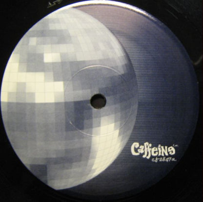 Clay Ivey - Classic City Disco | Excellent (EX) Excellent (EX) - TECH HOUSE / USED *EXCELLENT*
