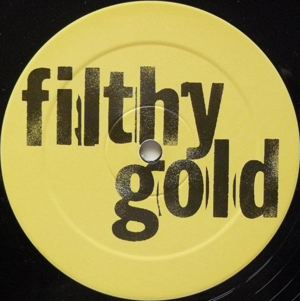 Deep Down | Near Mint (NM) Generic - TECH HOUSE / USED *NEAR MINT-*