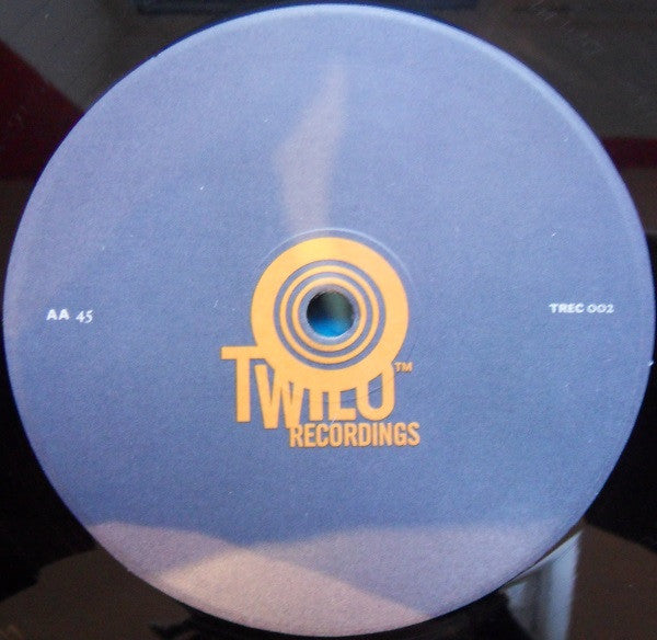 Ignition / Hausjam (12") | Near Mint (NM) Generic - TECH HOUSE / USED *NEAR MINT*