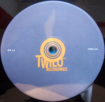 Ignition / Hausjam (12") | Near Mint (NM) Generic - TECH HOUSE / USED *NEAR MINT*