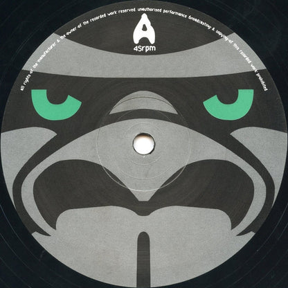 Takes U There Remixes | Near Mint+ (NM+) Excellent (EX) - TECH HOUSE / USED *NEAR MINT*