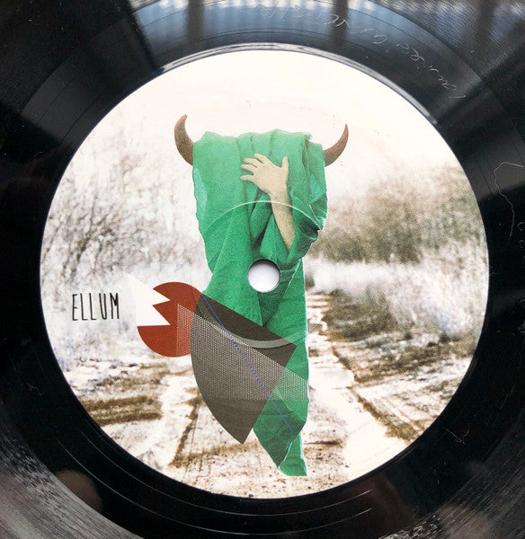 WhoMadeWho - Remixes | Near Mint (NM) Near Mint (NM) - TECH HOUSE / USED *NEAR MINT*
