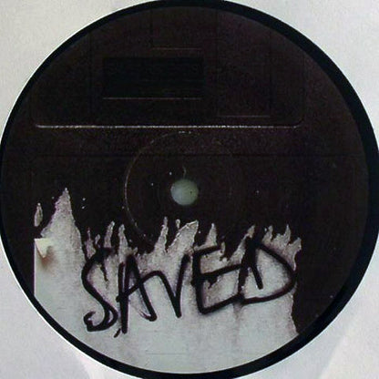 Mark Broom - Meltin' Pot EP | Near Mint (NM) Generic - TECH HOUSE / USED *NEAR MINT*