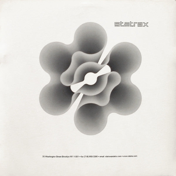 Stacy Burket - Shakedown Part II | Near Mint (NM) Excellent (EX) - TECH HOUSE / USED *NEAR MINT*