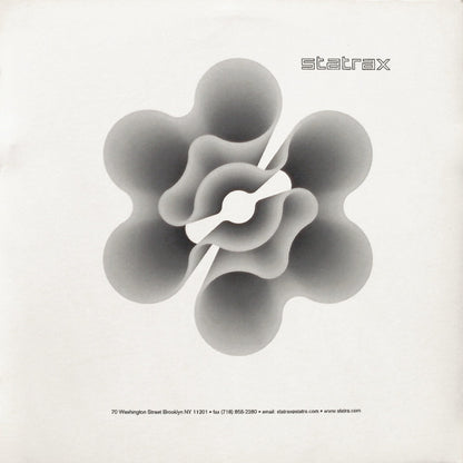 Stacy Burket - Shakedown Part II | Near Mint (NM) Excellent (EX) - TECH HOUSE / USED *NEAR MINT*