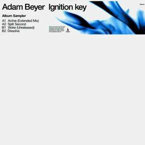 Ignition Key (Album Sampler) | Near Mint (NM) Excellent (EX) - TECH HOUSE / USED *NEAR MINT*