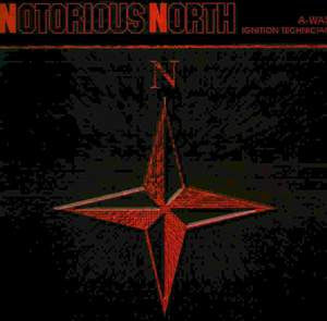 A Wax | Very Good Plus (VG+) Very Good (VG) - TECH HOUSE / USED *VERY GOOD+*