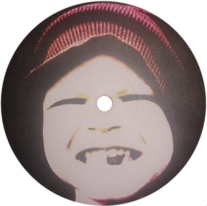 Chaval | Very Good Plus (VG+) Generic