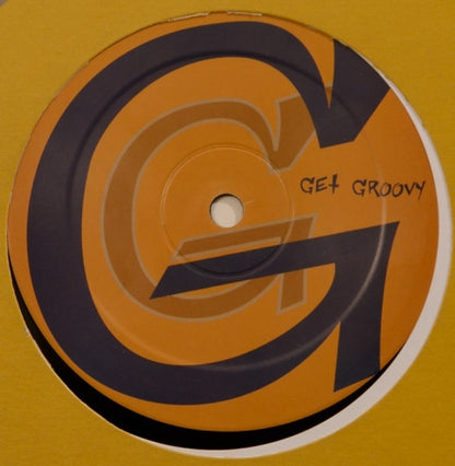 Right Information (12" VINYL) | Very Good Plus (VG+) Generic - TECH HOUSE / USED *VERY GOOD+*