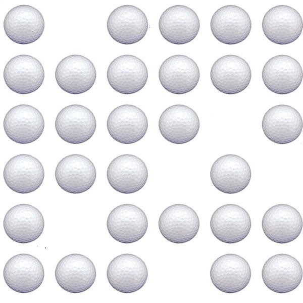 18 Unter Par (12") | Very Good Plus (VG+) Generic - TECH HOUSE / USED *VERY GOOD+*