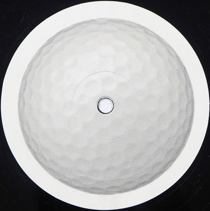 18 Unter Par (12") | Very Good Plus (VG+) Generic - TECH HOUSE / USED *VERY GOOD+*