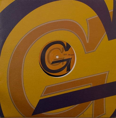 Right Information (12" VINYL) | Very Good Plus (VG+) Generic - TECH HOUSE / USED *VERY GOOD+*