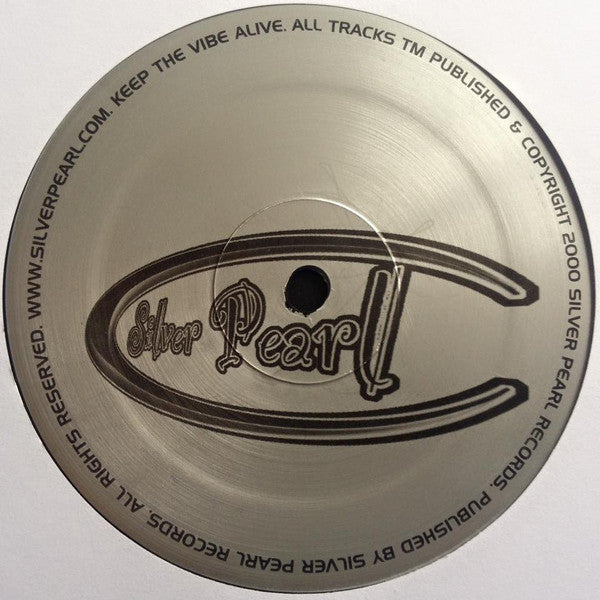 Eric Spire - Return To The Source | Very Good Plus (VG+) Near Mint (NM) - TECH HOUSE / USED *VERY GOOD++*