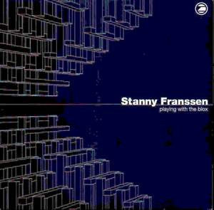 Playing With The Blox | Very Good Plus (VG+) Very Good Plus (VG+) - TECH HOUSE / USED *VERY GOOD++*