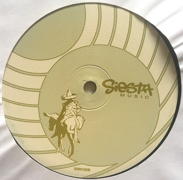 The Bump (12" VINYL) | Very Good Plus (VG+) Generic - TECH HOUSE / USED *VERY GOOD+*