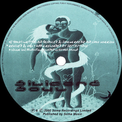 The Seven Day Weekend EP | Very Good (VG) Generic - TECH HOUSE / USED *VERY GOOD*