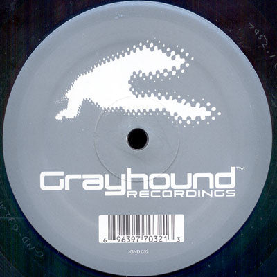 Joshua Collins - New Found Notions EP | Very Good (VG) Excellent (EX) - TECH HOUSE / USED *VERY GOOD*