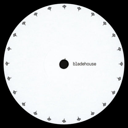 Bladehouse IV | Mint (M) Mint (M)