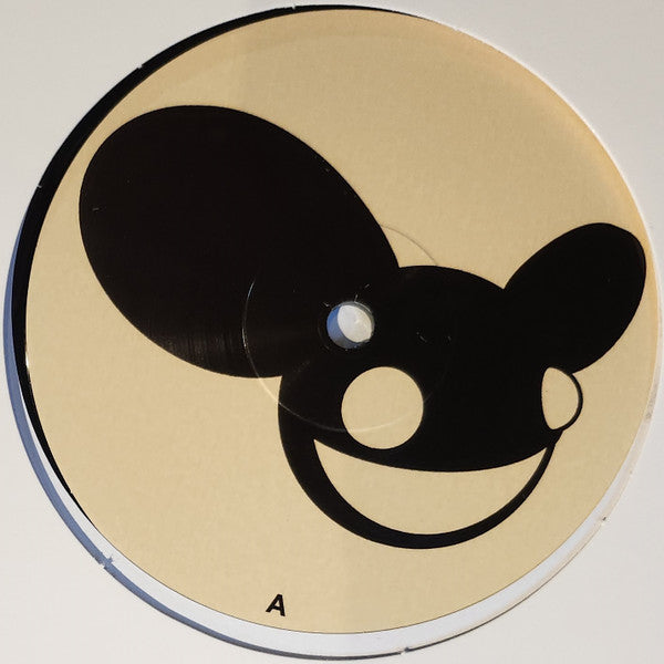 Deadmau5 People Are Still Having Sex 12" Mint (M) Generic