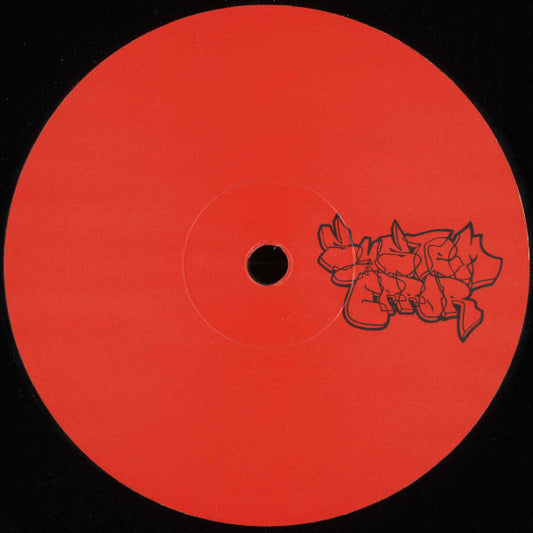 System Error x EYA Records | Mint (M) Generic