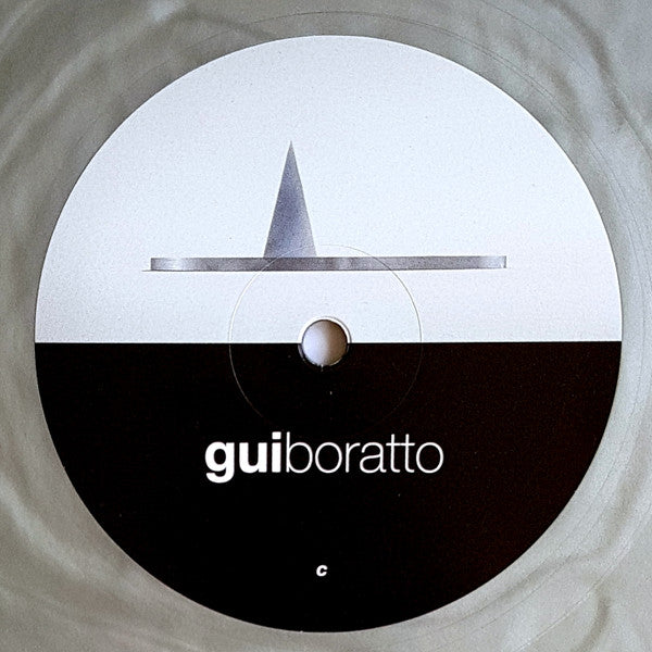 Gui Boratto Pentagram 2xLP Mint (M) Mint (M)