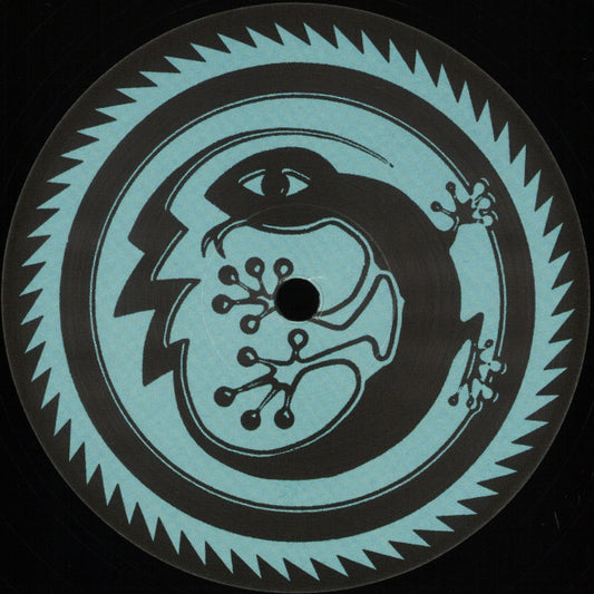 Defenders EP | Mint (M) Generic - TECH HOUSE *NEW*