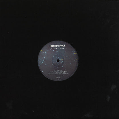 Rhythm Mode | Mint (M) Generic