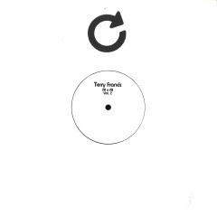 Terry Francis - All & All Vol. 2 | Mint (M) Mint (M) - TECH HOUSE