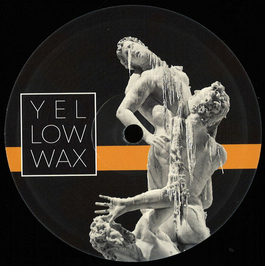 Unknown | Mint (M) Mint (M) - TECH HOUSE