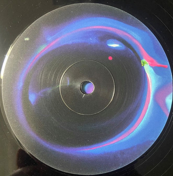 Komponente Trance Pandemic EP LP Mint (M) Mint (M)