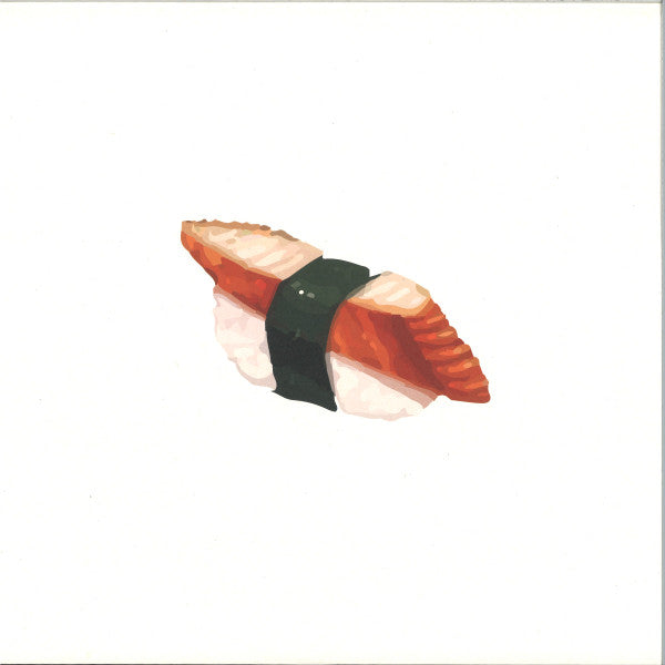 Omakase 002 | Mint (M) Mint (M)