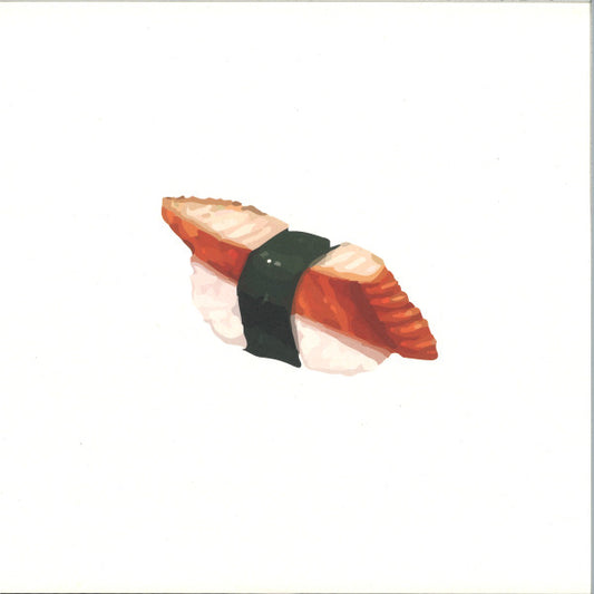 Omakase 002 | Mint (M) Mint (M)