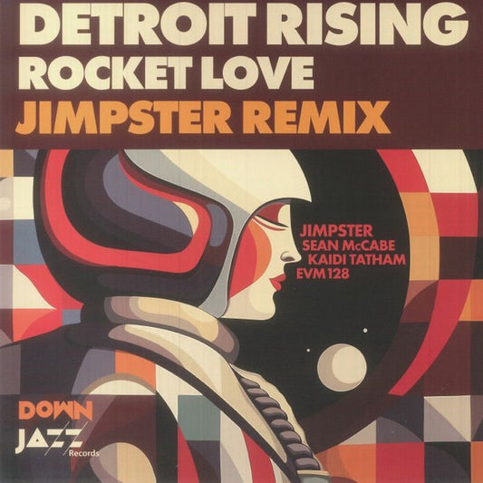 Rocket Love (Remixes) | Mint (M) Mint (M)