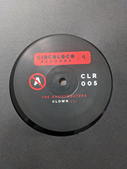 Anyway | Mint (M) Mint (M) - TECH HOUSE/MINIMAL *SEALED*