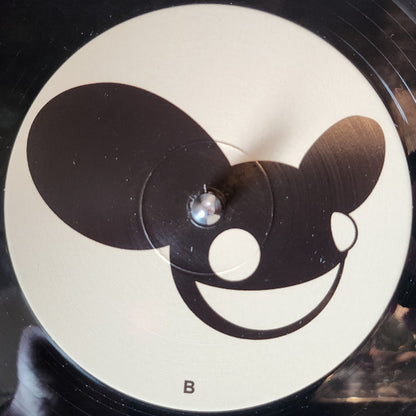 Deadmau5 - People Are Still Having Sex | Mint (M) Generic - TECH HOUSE