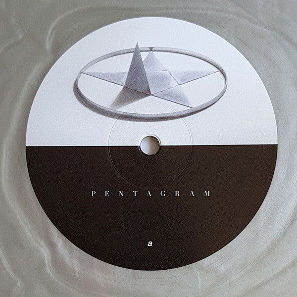 Gui Boratto Pentagram 2xLP Mint (M) Mint (M)