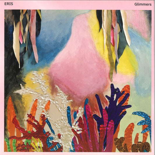 Glimmers | Mint (M) Mint (M) - TECHNO/ACID *NEW*