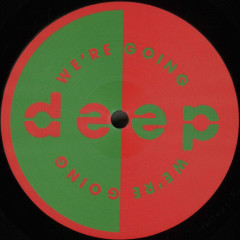 (PRESALE TBD) WGD 12005 (VINYL) | Mint (M) Mint (M) - TECHNO/ACID *NEW*