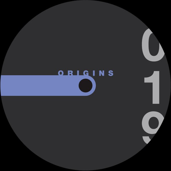 (PRESALE 5/18/26) Origins (VINYL) | Mint (M) Mint (M) - TECHNO/ACID *NEW*