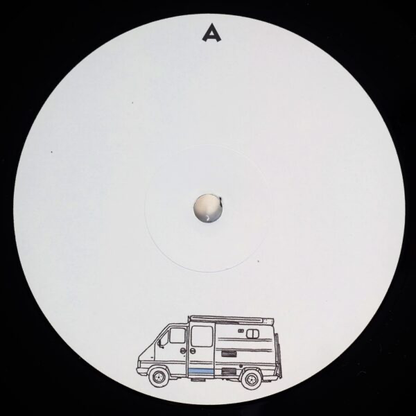 Jaquarius - Acid et découverte (VINYL) | Mint (M) Mint (M) - TECHNO/ACID *SEALED*