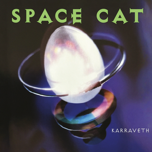(PRESALE 6/10/26) Karraveth (2xVINYL) | Mint (M) Mint (M) - TECHNO/ACID *NEW*