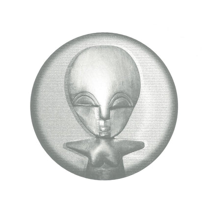 747 - (PRESALE 09/04/26) Aurora Centralis (VINYL 12" Aquaregia) | NEW - TECHNO/ACID *NEW*