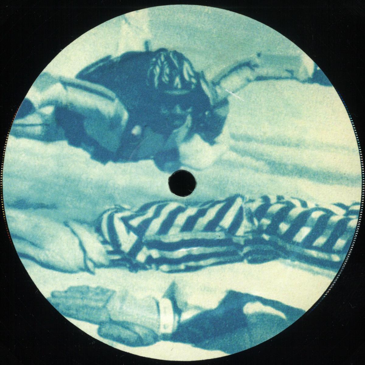 Wink & ESP - Stairway To Headphones (VINYL 12" Head In The Clouds) | NEW - TECHNO/ACID *NEW*